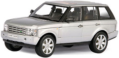 Фото Welly Land Rover Range Rover (22415W)