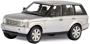 Фото Welly Land Rover Range Rover (22415W)