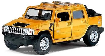 Фото Kinsmart Hummer H2 (KT5097W)