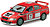 Фото Kinsmart Mitsubishi Lancer Evolution VII WRC (KT5048W)