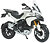 Фото Maisto 2010 Ducati Multistrada 1200 S (31101)