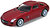 Фото Welly Mercedes-Benz SLS AMG (24025W)