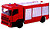 Фото New Ray Scania R 124/400 (10523E)