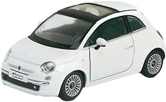 Фото Kinsmart Fiat 500 (KT5345W)