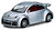 Фото Kinsmart Volkswagen New Beetle Rsi (KT5058W)