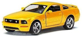 Фото Kinsmart 2006 Ford Mustang GT (KT5091W)