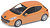Фото Welly Peugeot 207 (22492W)
