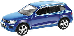 Фото Uni-Fortune Volkswagen Touareg (444014)