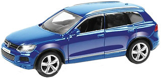 Фото Uni-Fortune Volkswagen Touareg (444014)