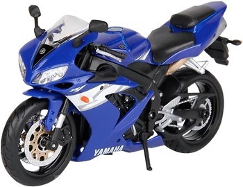 Фото Maisto Yamaha YZF-R1 (31101-17)