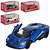 Фото Kinsmart Ford GT (KT5391W)