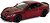 Фото Kinsmart 2016 Maserati GranTurismo MC Stradale (KT5395W)