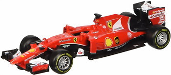 Фото Bburago Ferrari Racing (18-36800)