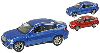 Фото Наш Автопром BMW X6 (68250)