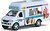 Фото Kinsfun Ice-ream Truck (KS5253W)