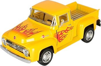 Фото Kinsmart Ford F-100 Pickup (KT5385WF)