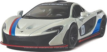 Фото Kinsmart McLaren P1 (KT5393WF)