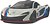 Фото Kinsmart McLaren P1 (KT5393WF)