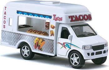 Фото Kinsmart Tacos Truck (KS5255W)