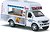 Фото Kinsmart Tacos Truck (KS5255W)
