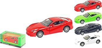 Фото Наш Автопром Porsche (7704)