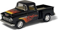 Фото Kinsmart 1995 Chevy Stepside Pick-Up (KT5330WF)