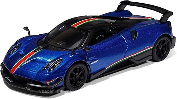 Фото Kinsmart Pagani Huayra BC (KT5400WF)