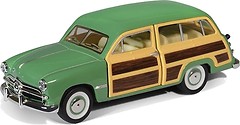 Фото Kinsmart 1949 Ford Woody Wagon (KT5402W)