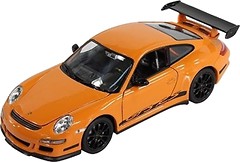 Фото Welly Porsche 911 (997) GT3 RS (22495W)