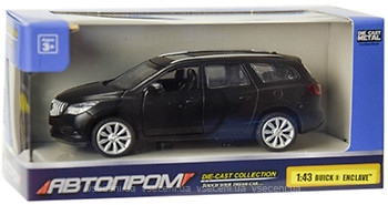 Фото Наш Автопром Buick Enclave (7625)