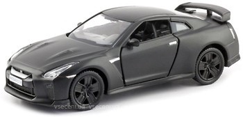 Фото Uni-Fortune Nissan GT-R (554033M)