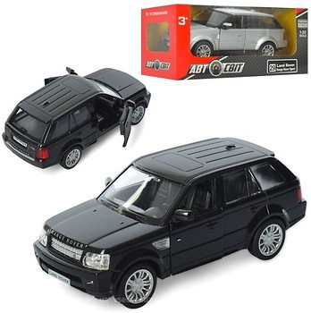 Фото Автосвіт Range Rover Sport (AS-1802)