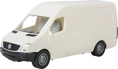 Фото Tigres Mercedes-Benz Sprinter вантажний (39651)