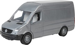 Фото Tigres Mercedes-Benz Sprinter вантажний (39654)