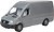 Фото Tigres Mercedes-Benz Sprinter грузовой (39654)