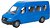 Фото Tigres Mercedes-Benz Sprinter пассажирский (39657)