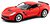 Фото Uni-Fortune Chevrolet Corvette C7 (554039M(B))