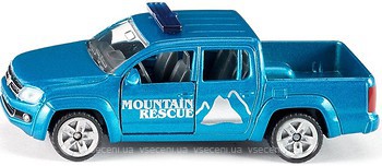 Фото Siku Mountain Rescue pick-up (1467)