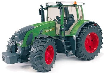 Фото Bruder Fendt 936 Vario (03040)