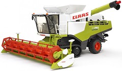 Фото Bruder Claas Lexion 780 (02119)