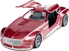Фото Siku Mercedes-Maybach Vision 6 (2357)