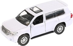 Фото Технопарк Toyota Land Cruiser (CRUISER-WT(FOB))