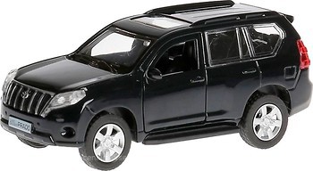 Фото Технопарк Toyota Prado (PRADO-BK(FOB))