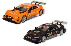 Фото Наш Автопром Audi RS 5 DTM в асортименті (68448)