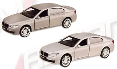Фото Наш Автопром BMW 760LI в асортименті (4317)