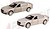 Фото Наш Автопром BMW 760LI в ассортименте (4317)