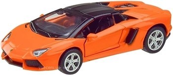 Фото Наш Автопром Lamborghini Aventador (4313)