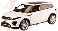 Фото Наш Автопром Range Rover Evoque HSE (68258AW)