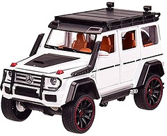 Фото Наш Автопром Mercedes-Benz в асортименті (7578)