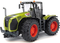 Фото Bruder Claas Xerion 5000 (03015)